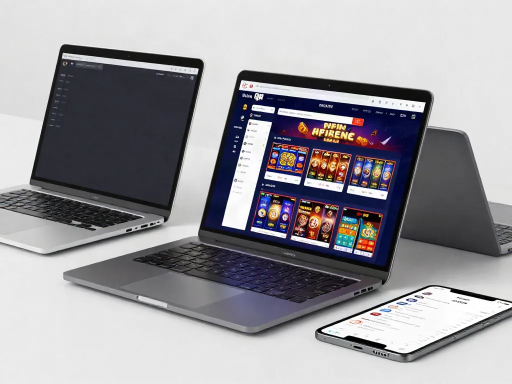 RUPIAHPLAY sebagai platform taruhan slot dan togel dengan antarmuka canggih dan navigasi yang mudah.