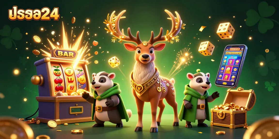 หมุนวงล้อ หวย24 สนุกไปกับเกมคาสิโนและลุ้นรับรางวัลใหญ่